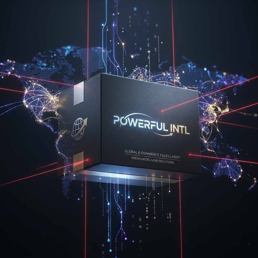 Cross-border E-commerce Logistics