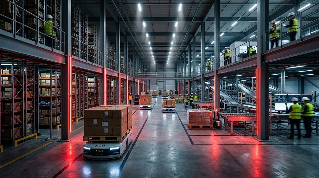 Operational Power Tools Dashboard